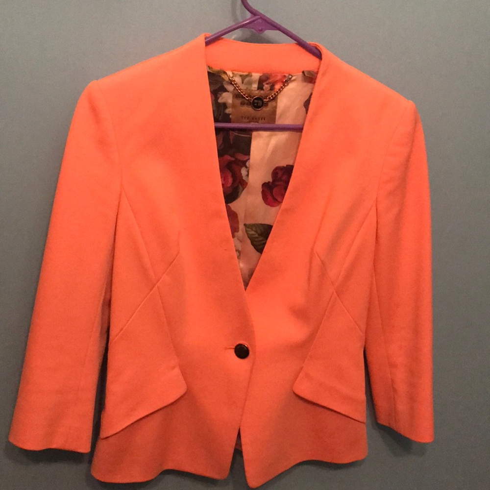 Ted Baker London blazer